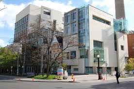 Bahen Centre