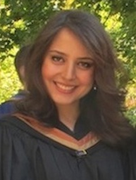 Helia Mohammadi