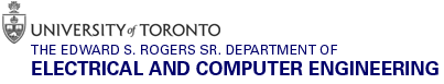 University of Toronto